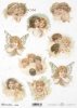aniołek, anioł, aniołki, anioły, amor, amorki, Boże Narodzenie, anielskie skrzydła, vintage, retro, angel, cupid, Christmas, angel wings, Engel, Amor, Amoretten, Weihnachten, Engelsflügel, angel, angeles, cupido, Navidad, alas de angel 